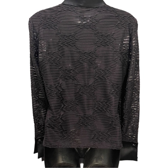 543 - NEW FRANCAIS MONTREAL TOP - Picture 2 of 14